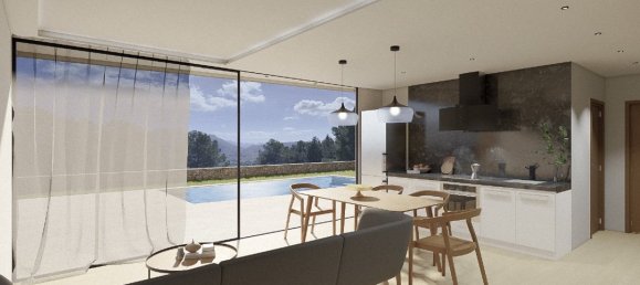 3 Schlafzimmer Villa in Alcalali, Spain, Nr. 10187 4