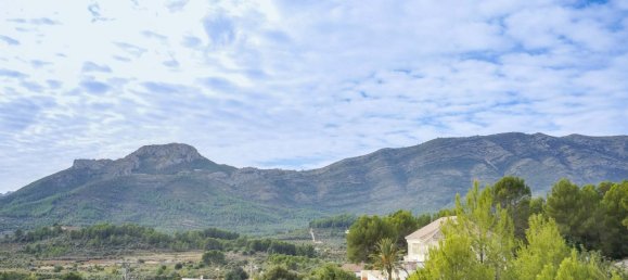 3 Schlafzimmer Villa in Alcalali, Spain, Nr. 10187 6