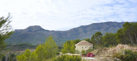 3 Schlafzimmer Villa in Alcalali, Spain, Nr. 10187 7