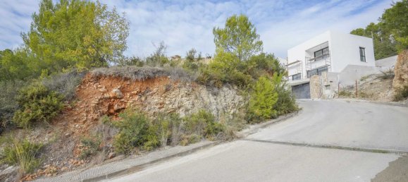 3 Schlafzimmer Villa in Alcalali, Spain, Nr. 10187 5