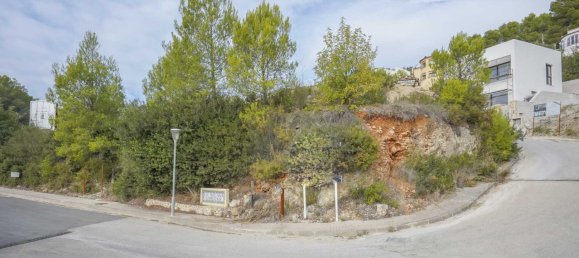 3 Schlafzimmer Villa in Alcalali, Spain, Nr. 10187 8