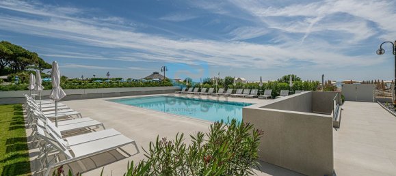 3 rooms Apartment in Jesolo, Italy No. 270382 35