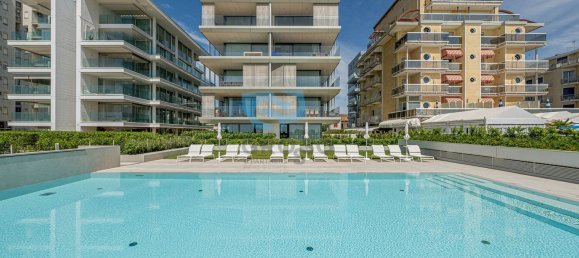 3 rooms Apartment in Jesolo, Italy No. 270382 37