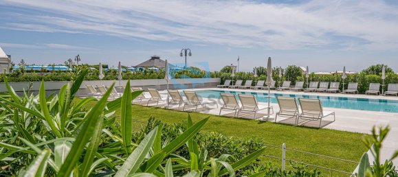 3 rooms Apartment in Jesolo, Italy No. 270382 33