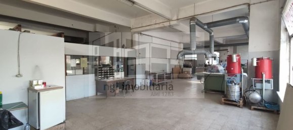 439m² Commercial property in Odivelas, Portugal No. 94527 10