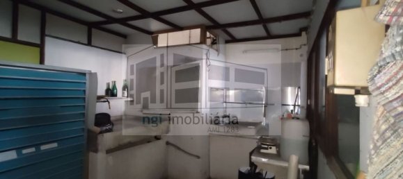 439m² Commercial property in Odivelas, Portugal No. 94527 7