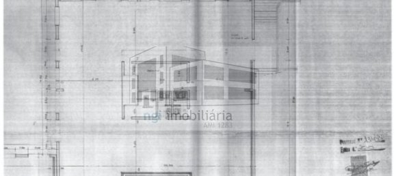 439m² Commercial property in Odivelas, Portugal No. 94527 13