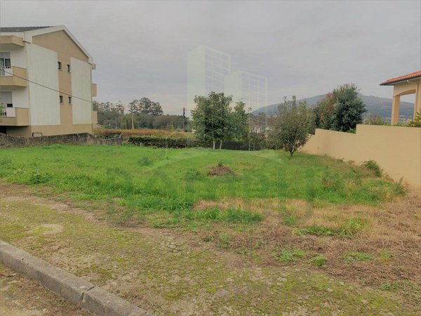 730m² Land in Seixas, Portugal No. 50617