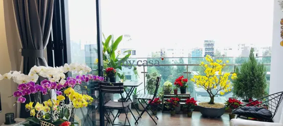 3 bedrooms Apartment in Thu Duc, Vietnam No. 8581 5