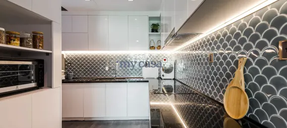 3 bedrooms Apartment in Thu Duc, Vietnam No. 8581 6