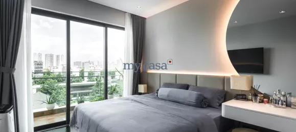 3 bedrooms Apartment in Thu Duc, Vietnam No. 8581 7