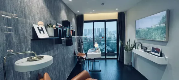 3 bedrooms Apartment in Thu Duc, Vietnam No. 8581 4