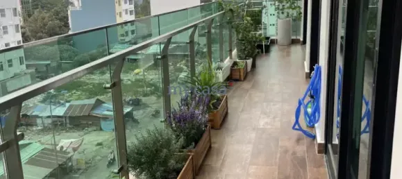 3 bedrooms Apartment in Thu Duc, Vietnam No. 8581 8