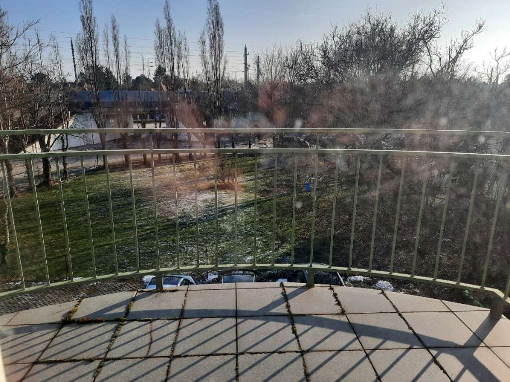 2 rooms Apartment in Baden, Austria No. 66802