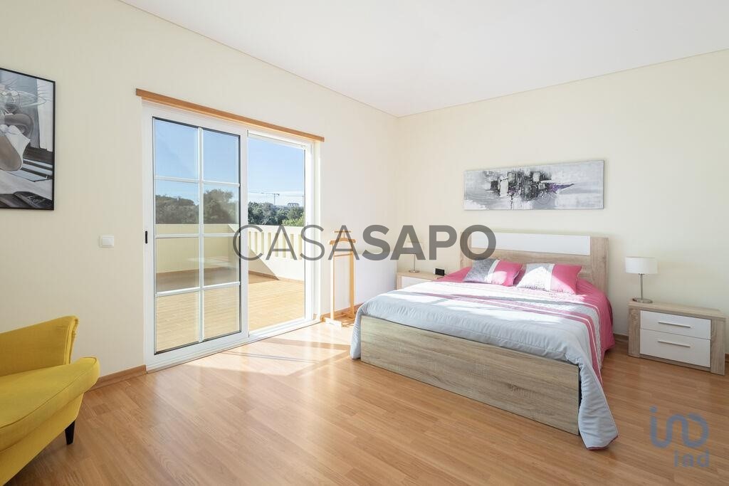 3 chambres Maison à Lagos, Portugal No. 211837