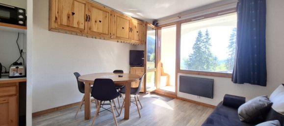 2 bedrooms Apartment in Les Avanchers-Valmorel, France No. 321440 2