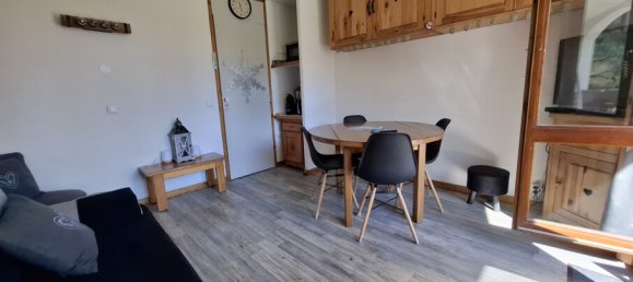 2 bedrooms Apartment in Les Avanchers-Valmorel, France No. 321440 3