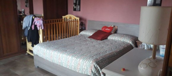 Дом с 4 комнатами в Кассине, Италия № 236300 9