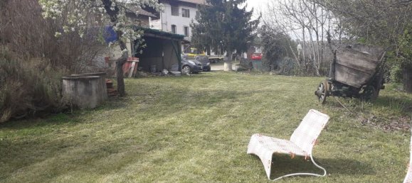 Дом с 4 комнатами в Кассине, Италия № 236300 18