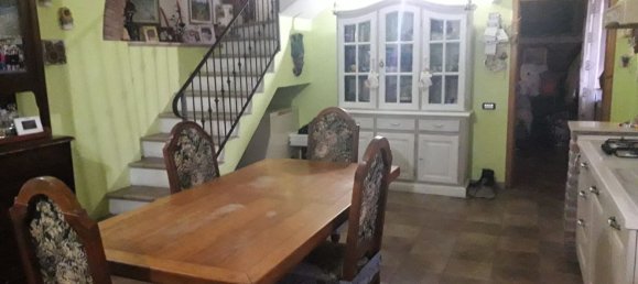 Дом с 4 комнатами в Кассине, Италия № 236300 6