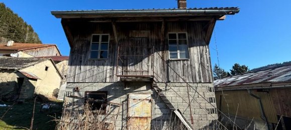 1 chambre Maison à Habère-Poche, France No. 207007 2