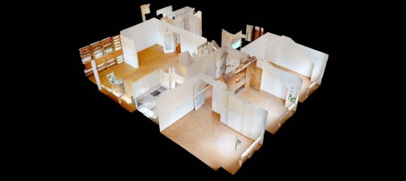 4 rooms Apartment in Dobling, Austria No. 199615 28