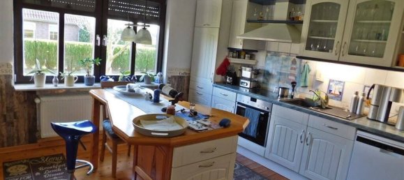 3-Zimmer Haus in Aurich, Germany, Nr. 124746 4