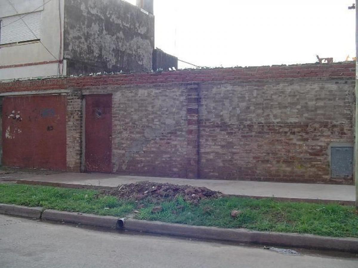 4 bedrooms House in Buenos Aires, Argentina No. 86355