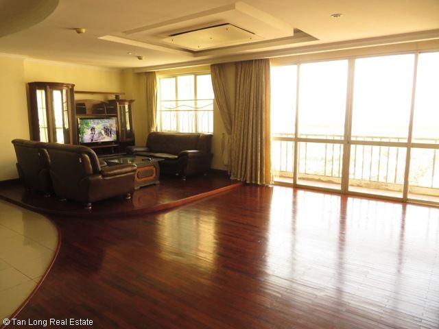 3 Schlafzimmer Wohnung in Tay Ho, Vietnam, Nr. 5938