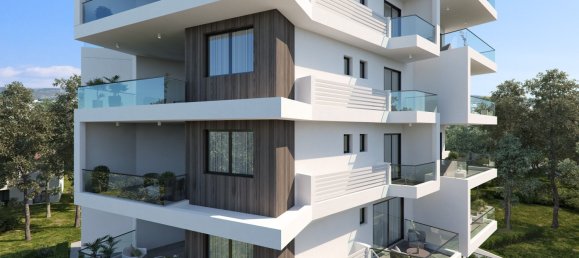 2 bedrooms Apartment in Larnaca, Cyprus No. 3027 6