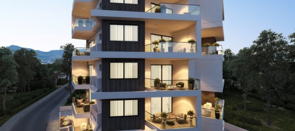 2 bedrooms Apartment in Larnaca, Cyprus No. 3027 7