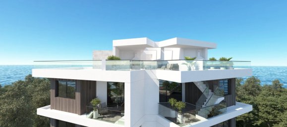 2 bedrooms Apartment in Larnaca, Cyprus No. 3027 4