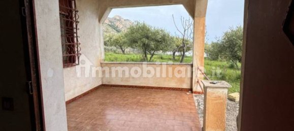 2 Schlafzimmer Villa in Caccamo, Italy, Nr. 250983 5