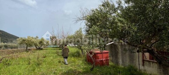 2 Schlafzimmer Villa in Caccamo, Italy, Nr. 250983 9
