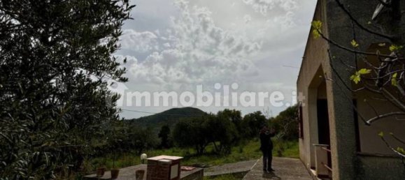 2 Schlafzimmer Villa in Caccamo, Italy, Nr. 250983 10
