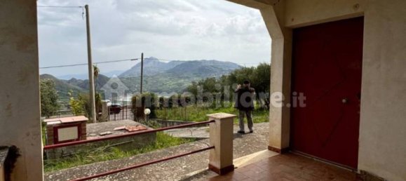 2 Schlafzimmer Villa in Caccamo, Italy, Nr. 250983 6
