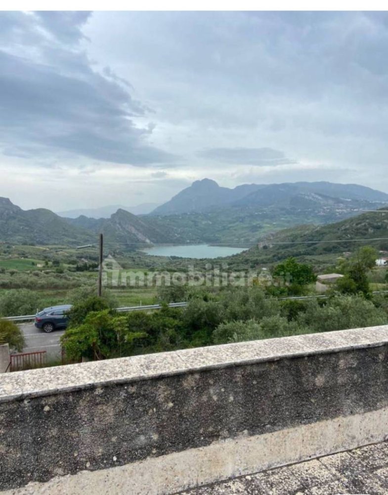 2 Schlafzimmer Villa in Caccamo, Italy, Nr. 250983
