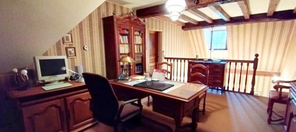 6 غرف نوم منزل في Saint-Gildas-des-Bois, France رقم 344414 4