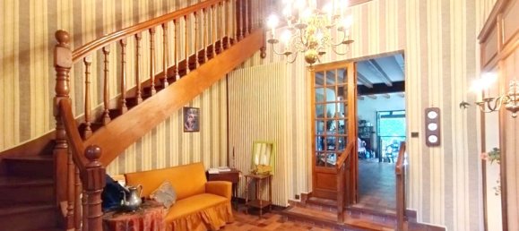 6 غرف نوم منزل في Saint-Gildas-des-Bois, France رقم 344414 3