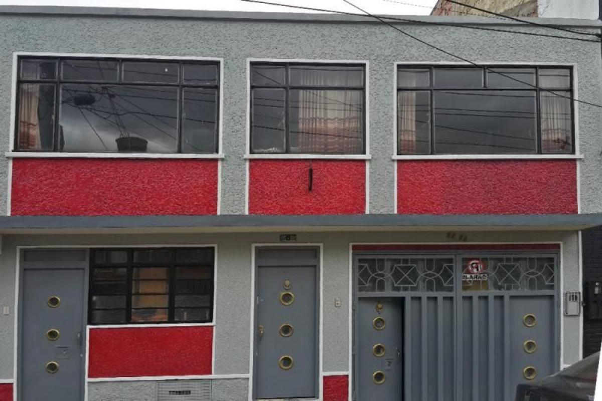 Дом с 8 спальнями в Богота, Колумбия № 13184