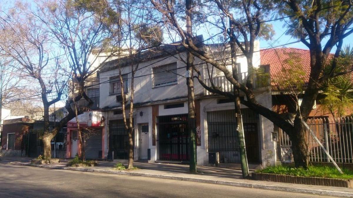 2 Schlafzimmer Haus in Lomas de Zamora, Argentina, Nr. 98891