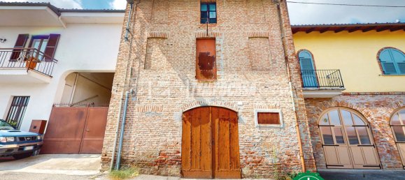 2 bedrooms House in San Salvatore Monferrato, Italy No. 361466 10