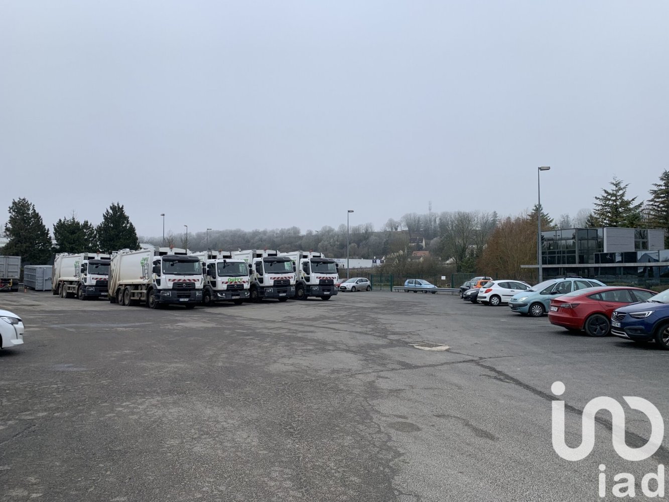 Terreno em Provins, France N.º 345287