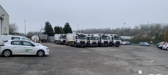 Terreno em Provins, France N.º 345287 2