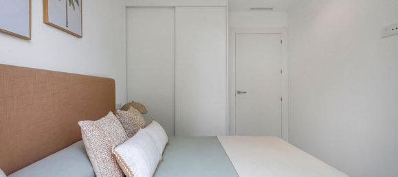 3 bedrooms Villa in Los Alcazares, Spain No. 291666 24