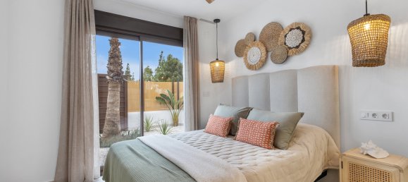 3 bedrooms Villa in Los Alcazares, Spain No. 291666 23