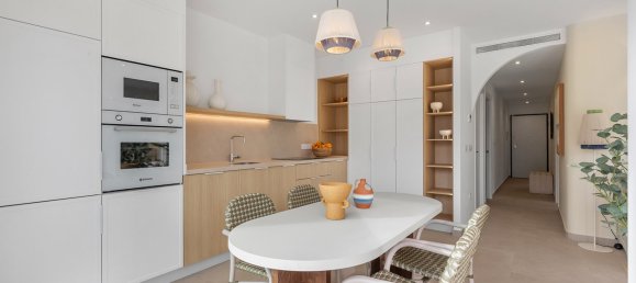 3 bedrooms Villa in Los Alcazares, Spain No. 291666 12