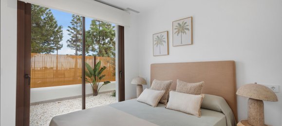 3 bedrooms Villa in Los Alcazares, Spain No. 291666 2