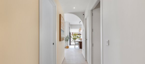 3 bedrooms Villa in Los Alcazares, Spain No. 291666 9