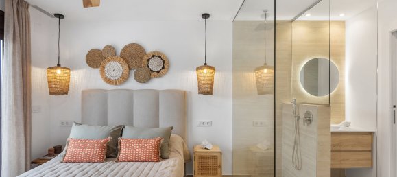 3 bedrooms Villa in Los Alcazares, Spain No. 291666 26